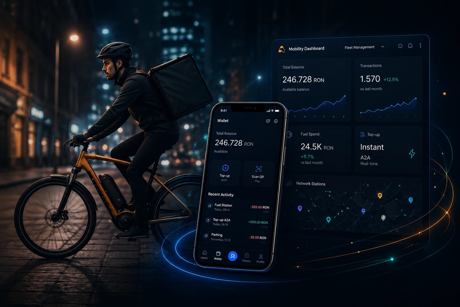 Infrastructure Preview