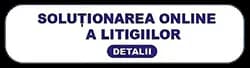 Solutionarea online a litigiilor